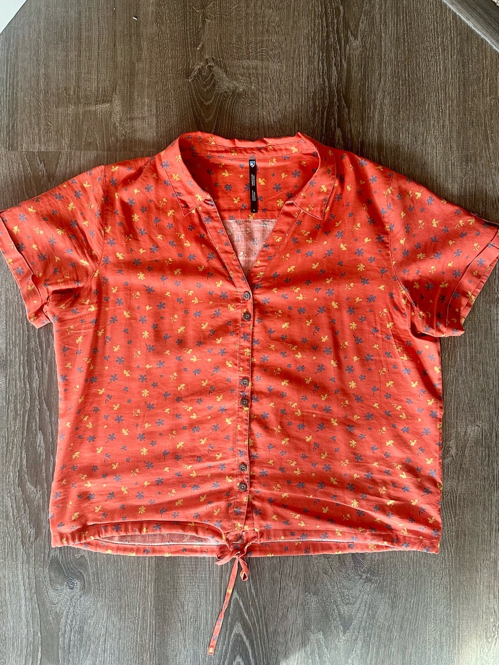 Kuhl Liliana Shirt